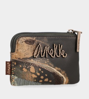 Anekke Wings Coin Penazenky | 823169JBZ