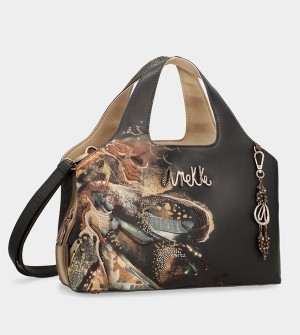 Anekke Wings Short Kabelka | 706152PZB