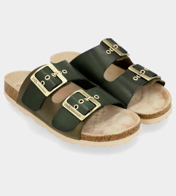 Anekke Amazonia Black Bio Obuv | 975148TJF