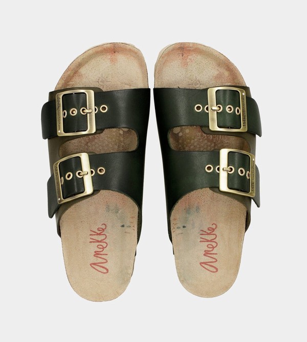 Anekke Amazonia Black Bio Obuv | 975148TJF