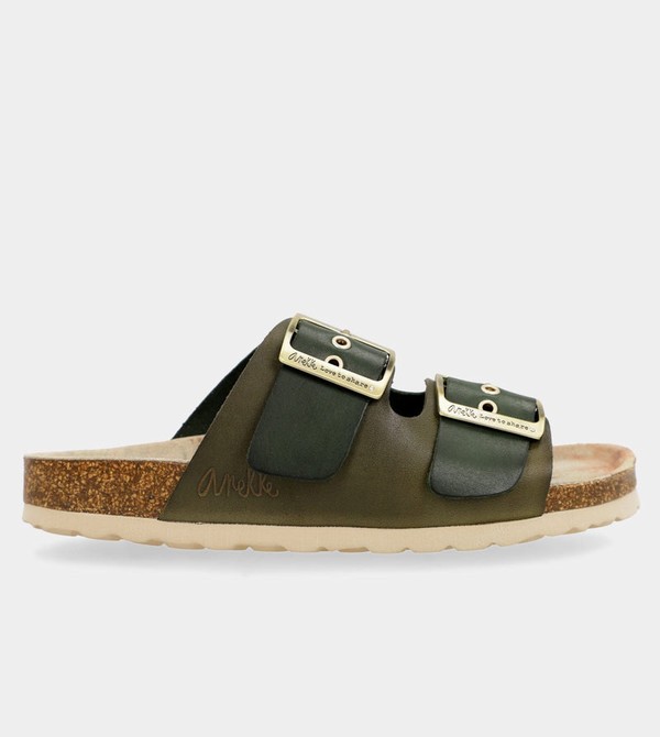 Anekke Amazonia Black Bio Obuv | 975148TJF