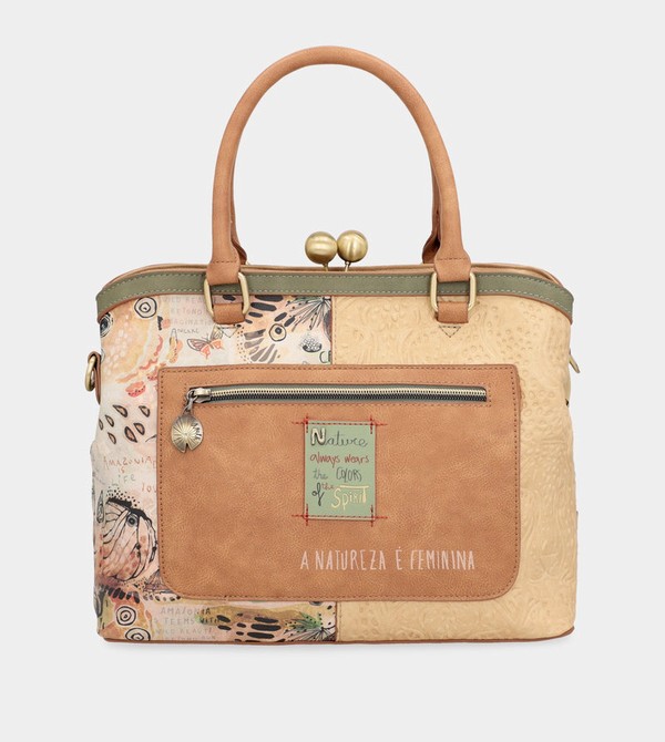 Anekke Amazonia Bowling With 3 Compartments Prenosná Taška | 148637OQS
