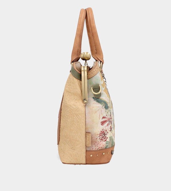 Anekke Amazonia Bowling With 3 Compartments Prenosná Taška | 148637OQS