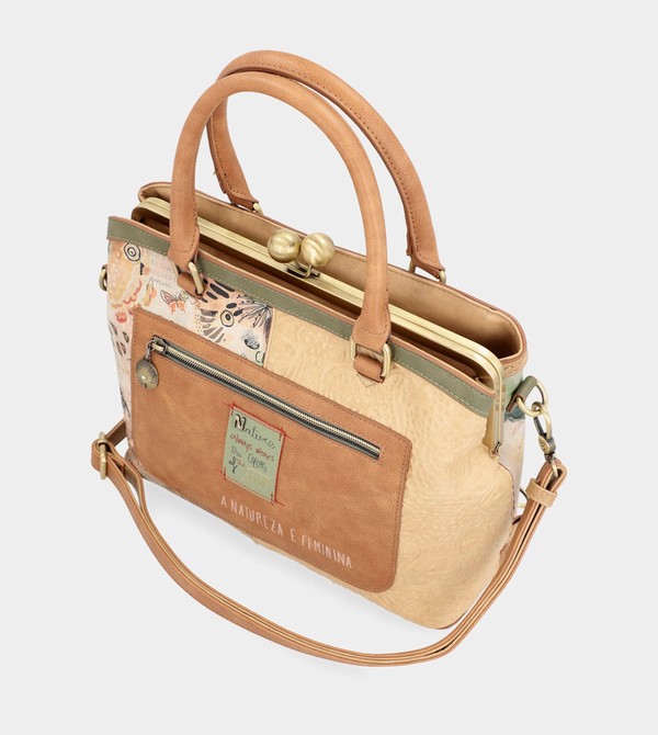 Anekke Amazonia Bowling With 3 Compartments Prenosná Taška | 148637OQS