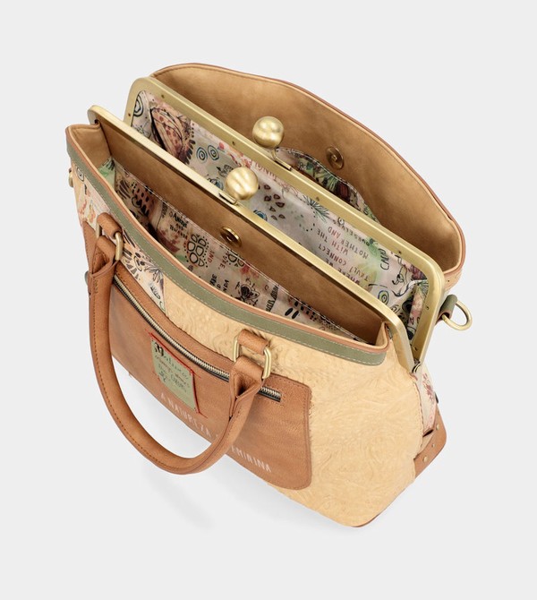 Anekke Amazonia Bowling With 3 Compartments Prenosná Taška | 148637OQS