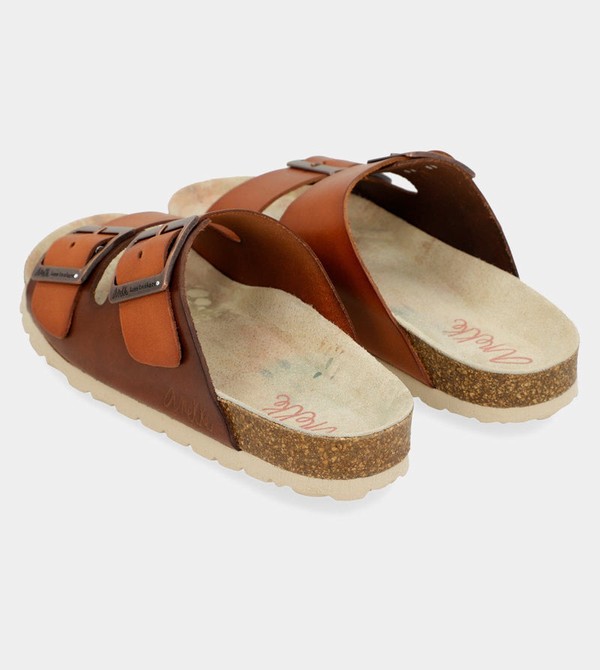 Anekke Amazonia Brown Bio Obuv | 394168GCT