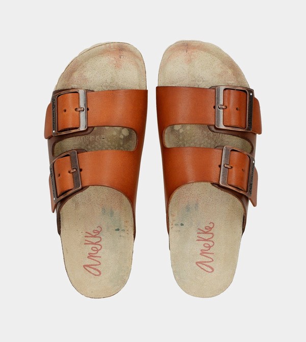 Anekke Amazonia Brown Bio Obuv | 394168GCT