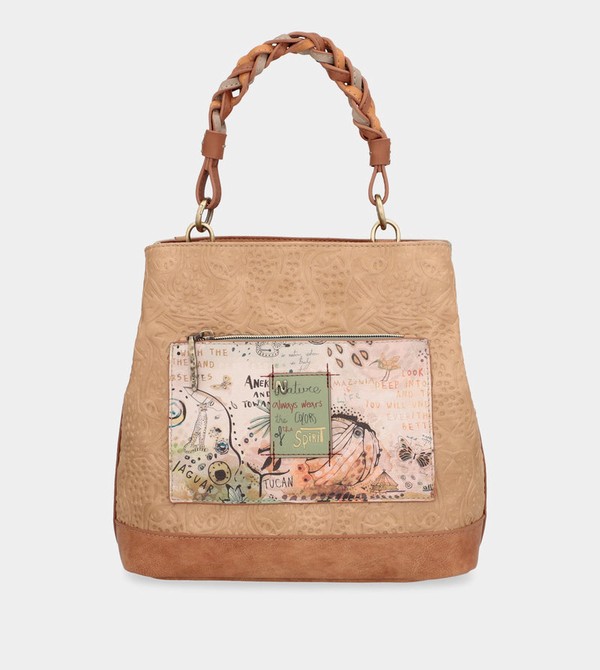 Anekke Amazonia Hand Plus Crossbody Kabelka | 528179XTD