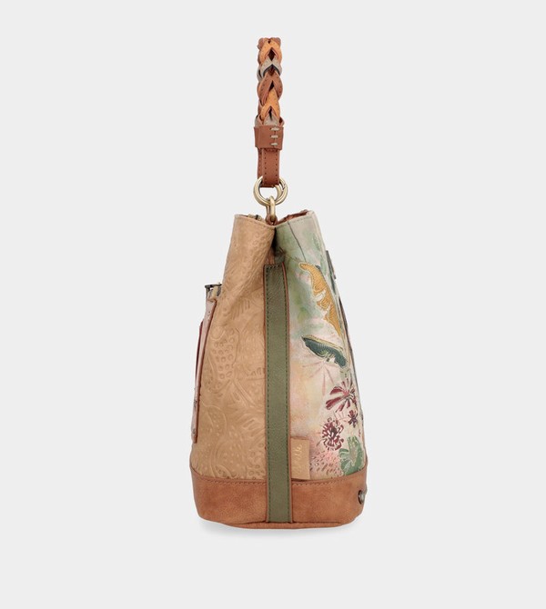 Anekke Amazonia Hand Plus Crossbody Kabelka | 528179XTD