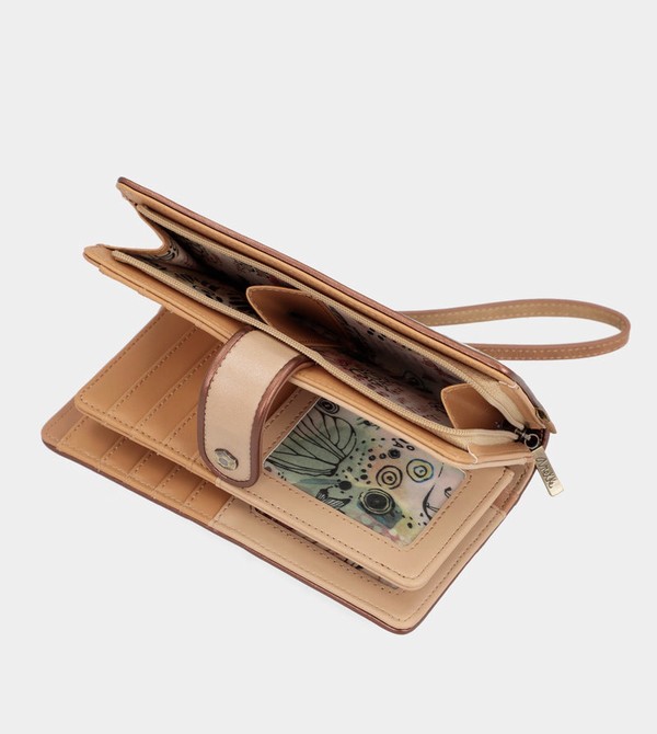 Anekke Amazonia Large Rfid Penazenky | 102875WRZ