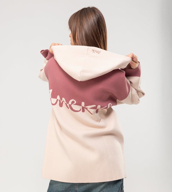 Anekke Beige Bundy | 695420HPL