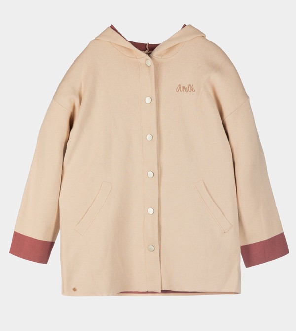 Anekke Beige Bundy | 695420HPL