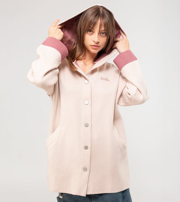Anekke Beige Bundy | 695420HPL