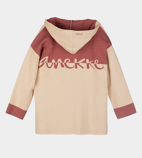 Anekke Beige Bundy | 695420HPL
