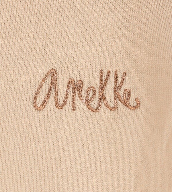 Anekke Beige Bundy | 695420HPL