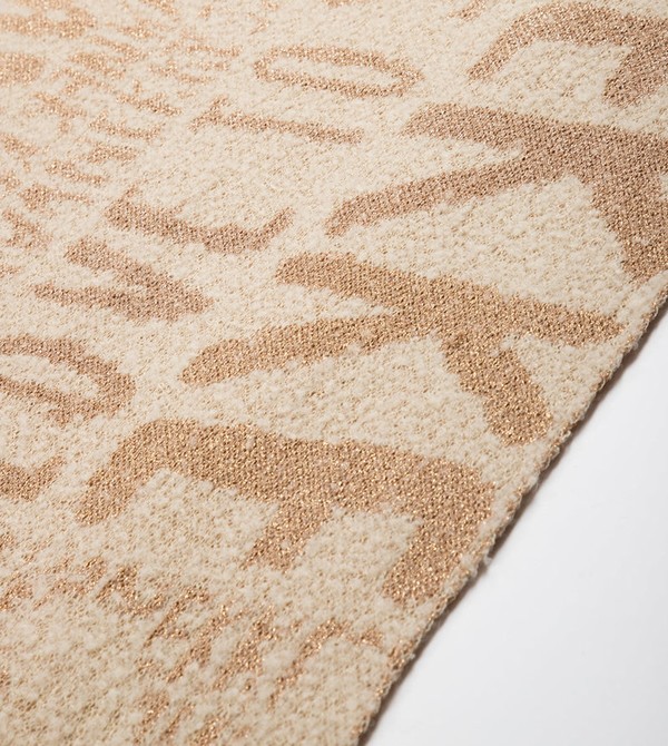 Anekke Beige Logomania. Sal | 390185TPN