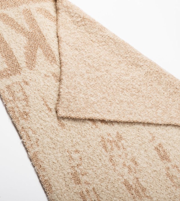 Anekke Beige Logomania. Sal | 390185TPN