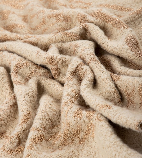 Anekke Beige Logomania. Sal | 390185TPN