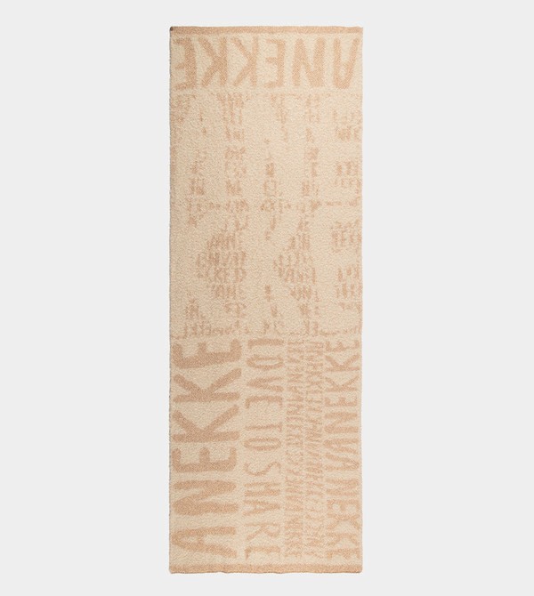 Anekke Beige Logomania. Sal | 390185TPN