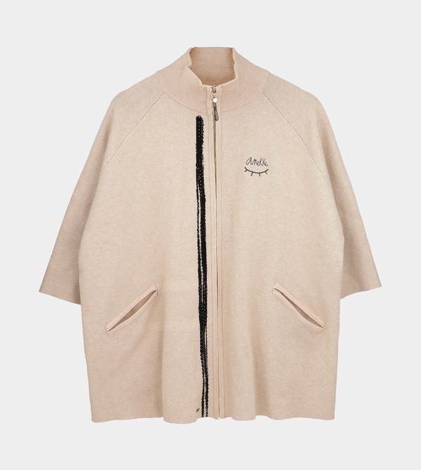 Anekke Beige Shodō Bundy | 582091CVK