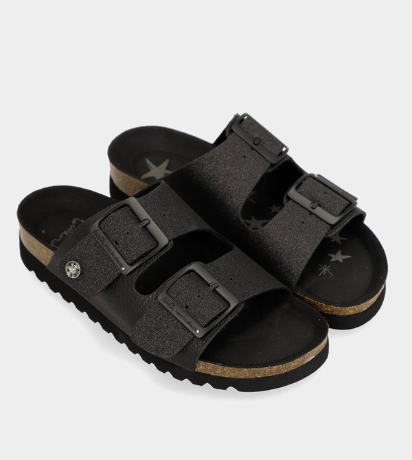 Anekke Black Bio Obuv | 847569YCO
