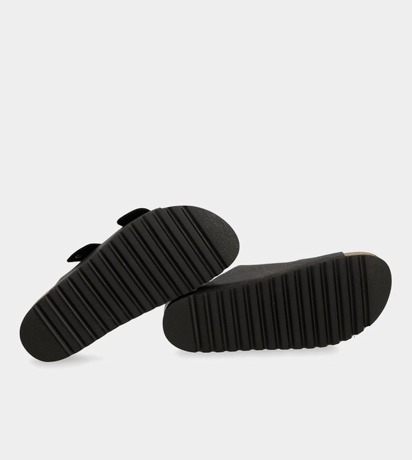 Anekke Black Bio Obuv | 847569YCO