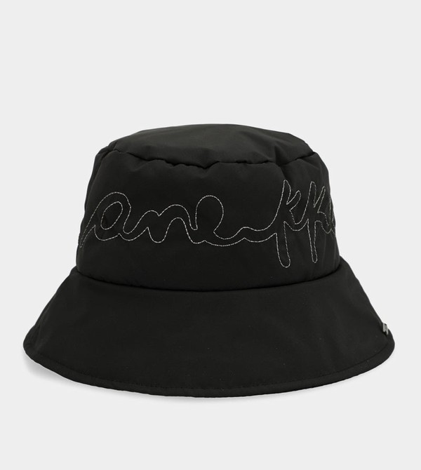 Anekke Black Bucket Klobuky | 298160USG