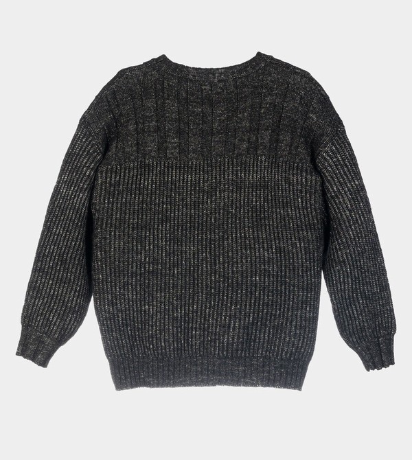 Anekke Black Jumper Svetre | 938205KCJ