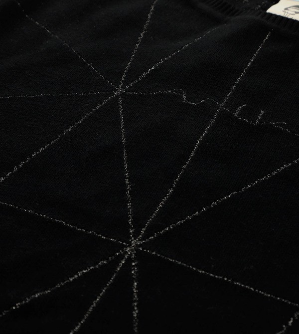 Anekke Black Shōen Svetre | 859764YBF