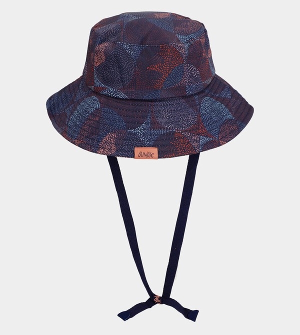 Anekke Blue Bucket Klobuky | 509236IPQ