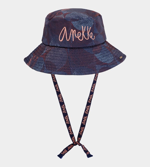 Anekke Blue Bucket Klobuky | 509236IPQ