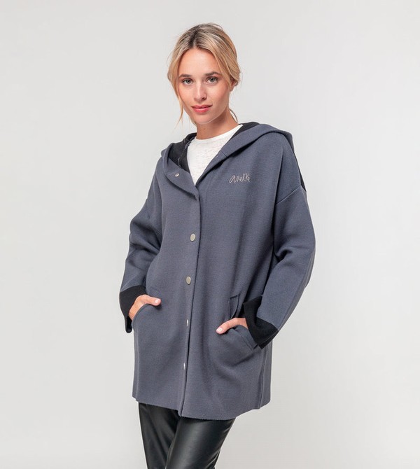 Anekke Blue Bundy | 217906PHA