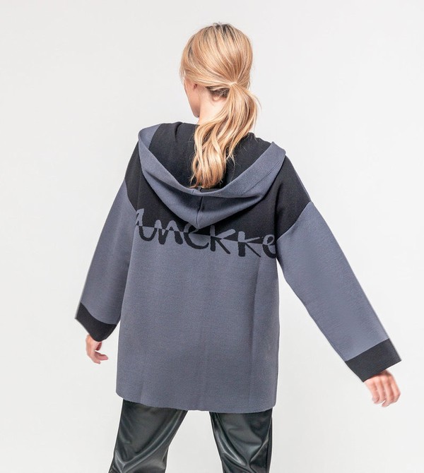 Anekke Blue Bundy | 217906PHA