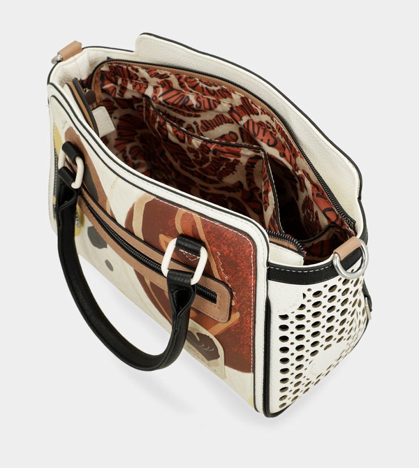 Anekke Bowling Alma Crossbody Kabelka | 065372DOC