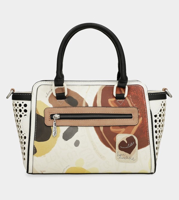 Anekke Bowling Alma Crossbody Kabelka | 065372DOC