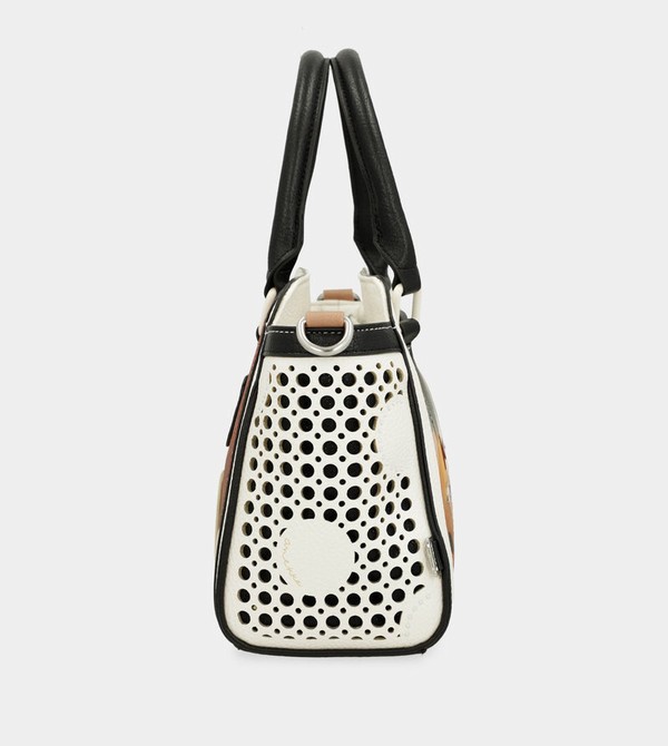 Anekke Bowling Alma Crossbody Kabelka | 065372DOC