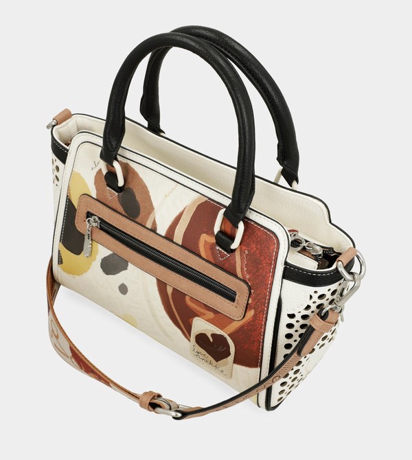 Anekke Bowling Alma Crossbody Kabelka | 065372DOC