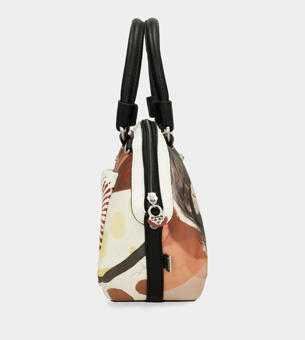 Anekke Bowling Alma Kabelka | 568910FOY