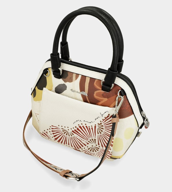 Anekke Bowling Alma Kabelka | 568910FOY