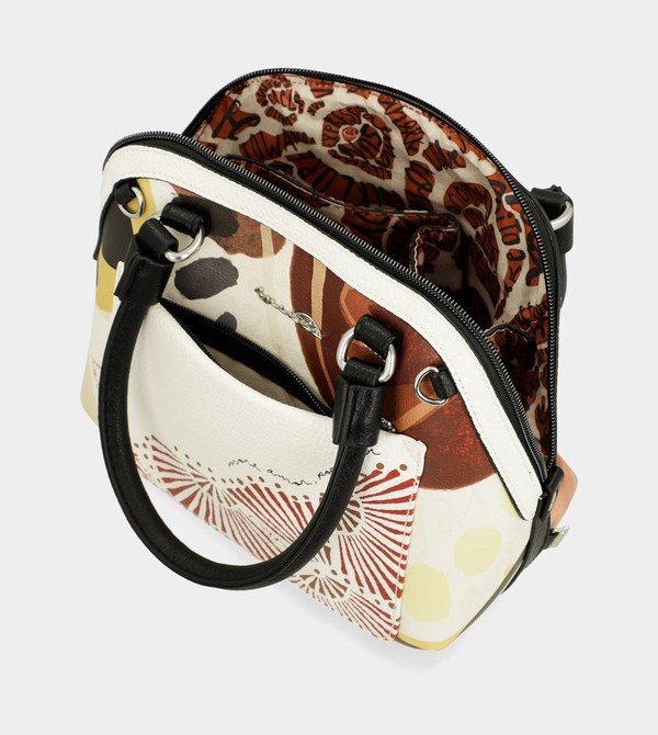 Anekke Bowling Alma Kabelka | 568910FOY