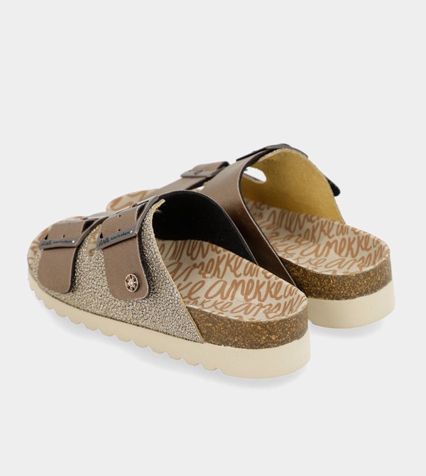 Anekke Bronze Bio Obuv | 586923POZ