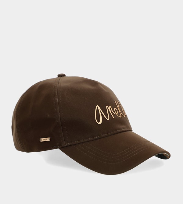 Anekke Brown Klobuky | 854639APW