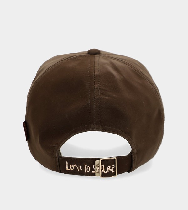 Anekke Brown Klobuky | 854639APW