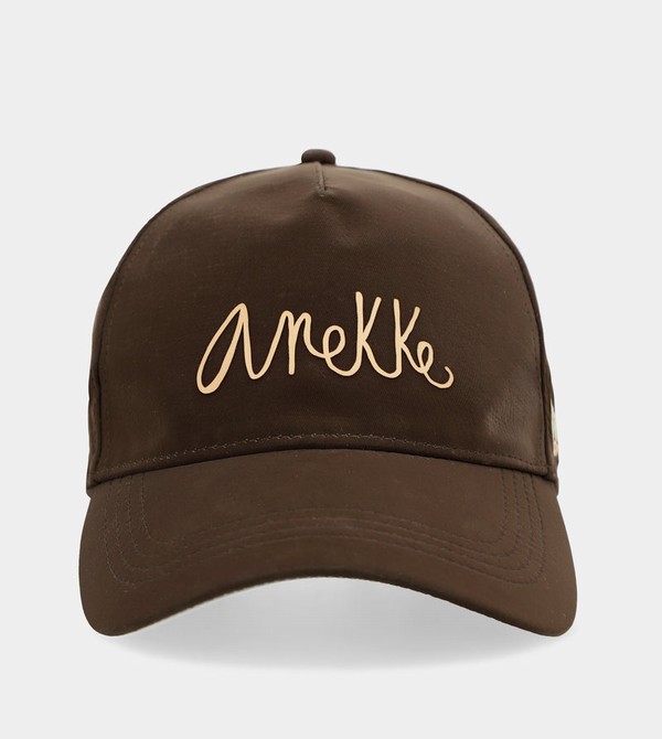 Anekke Brown Klobuky | 854639APW