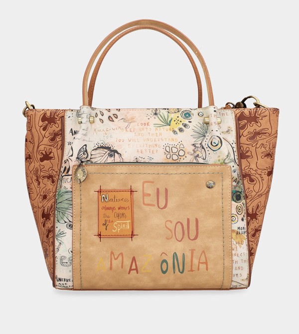 Anekke Butterfly Crossbody Kabelka | 748291RNQ
