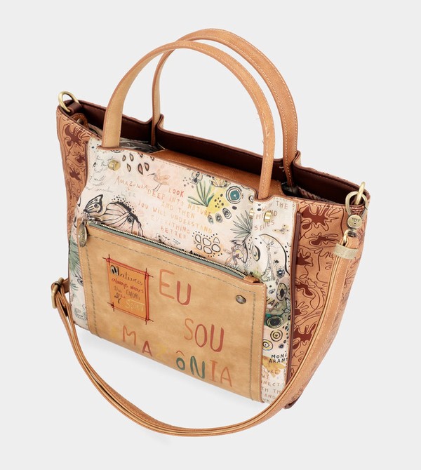Anekke Butterfly Crossbody Kabelka | 748291RNQ