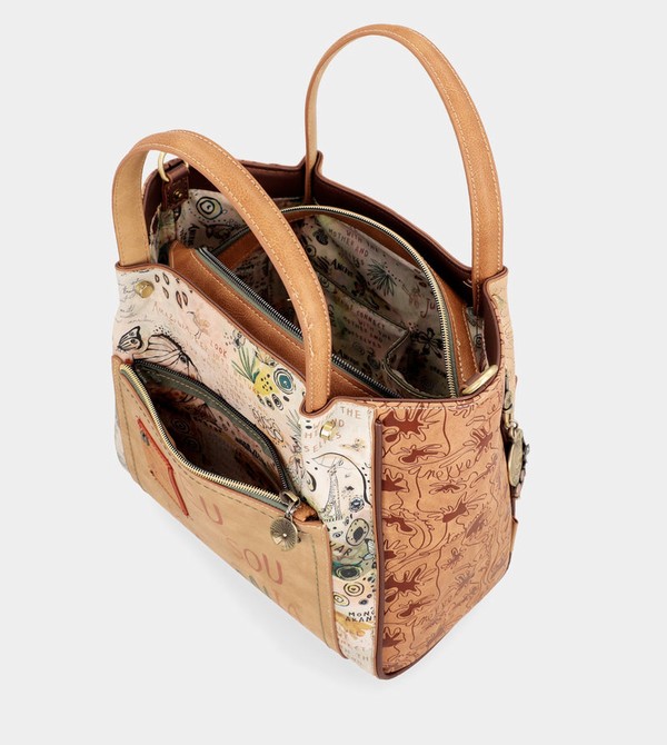 Anekke Butterfly Kabelka | 246907URC