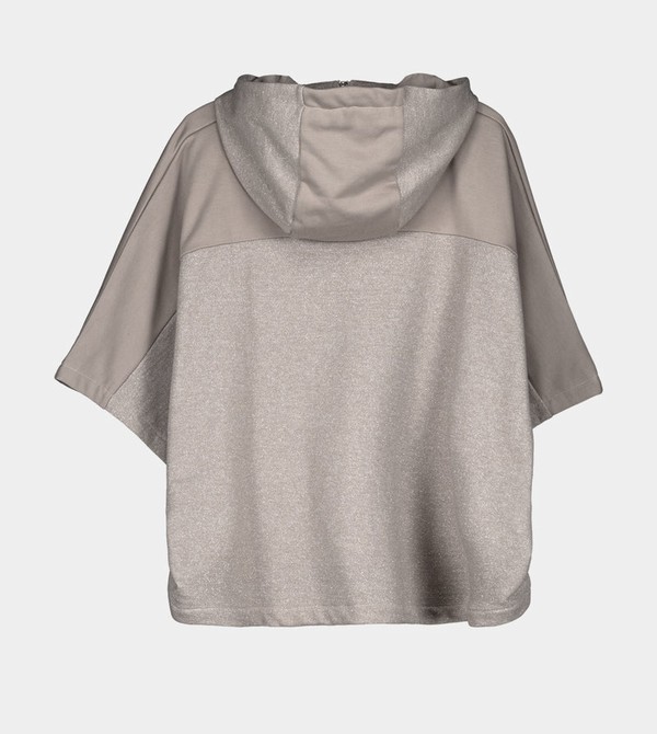 Anekke Cape-style Mikiny | 612408FDL