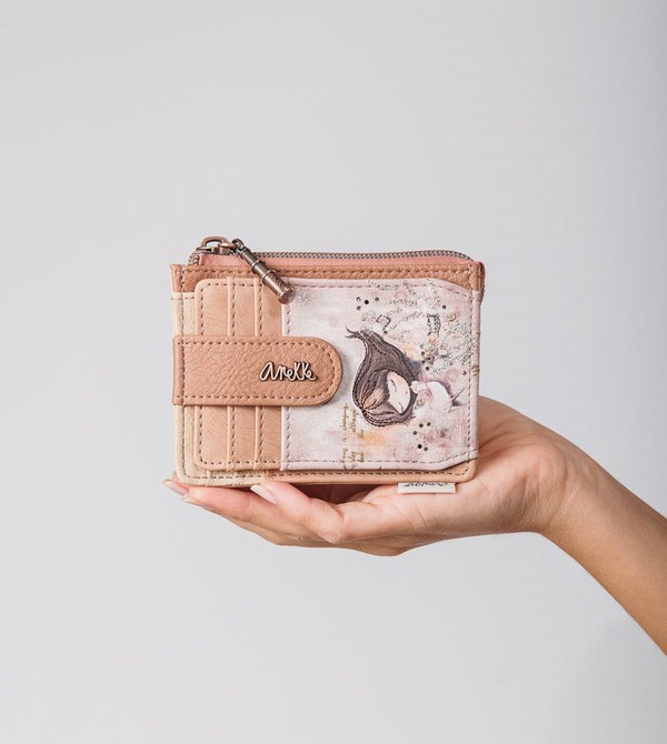 Anekke Cardholder Memories Penazenky | 405693BZQ