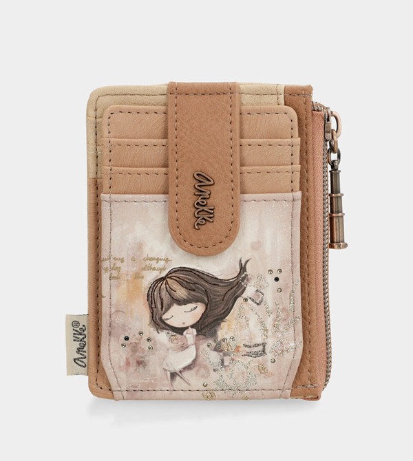 Anekke Cardholder Memories Penazenky | 405693BZQ